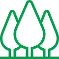 natural coco peat
